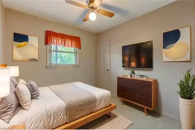 818 Grand Oaks Drive, Eden, NC 27288 - Photo 36
