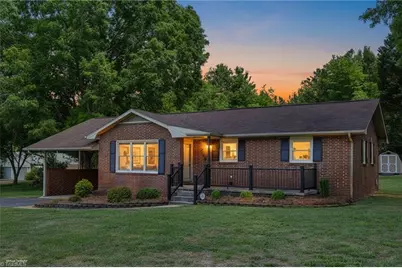818 Grand Oaks Drive, Eden, NC 27288 - Photo 1