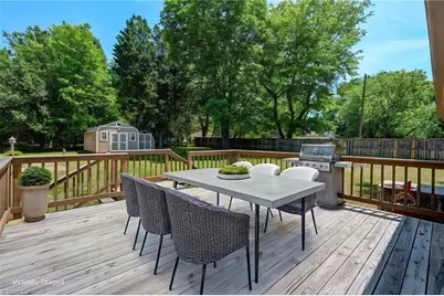 818 Grand Oaks Drive, Eden, NC 27288 - Photo 8