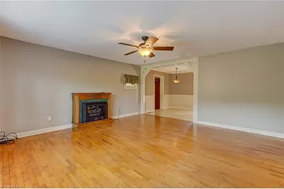 818 Grand Oaks Drive, Eden, NC 27288 - Photo 16