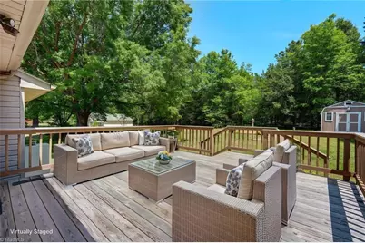 818 Grand Oaks Drive, Eden, NC 27288 - Photo 10
