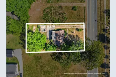513 Graham Hopedale Road, Burlington, NC 27217 - Photo 2