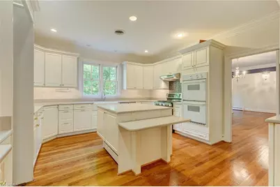 1001 Benton Court, Reidsville, NC 27320 - Photo 20