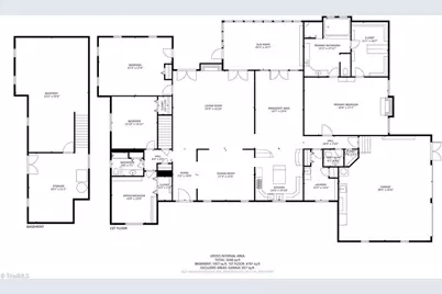 1001 Benton Court, Reidsville, NC 27320 - Photo 2