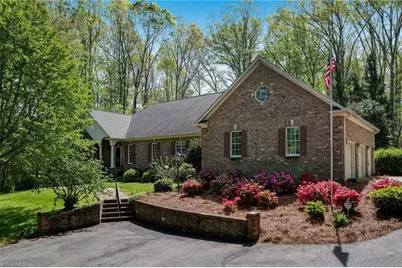 1001 Benton Court, Reidsville, NC 27320 - Photo 8