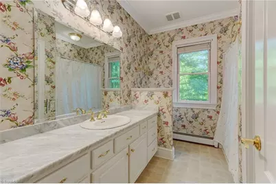 1001 Benton Court, Reidsville, NC 27320 - Photo 38