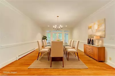 1001 Benton Court, Reidsville, NC 27320 - Photo 22