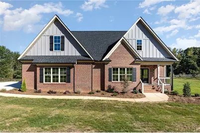 7106 Lambert Lake Road, Stokesdale, NC 27357 - Photo 1