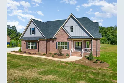 7106 Lambert Lake Road, Stokesdale, NC 27357 - Photo 2
