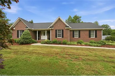 2232 Saint Bride Court, Mebane, NC 27302 - Photo 2