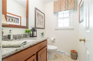 325 Creekside Dr, High Point, NC 27265 - Photo 14