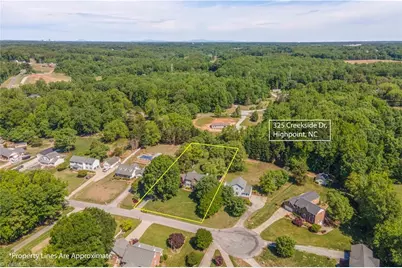 325 Creekside Drive, High Point, NC 27265 - Photo 2