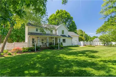 325 Creekside Drive, High Point, NC 27265 - Photo 30