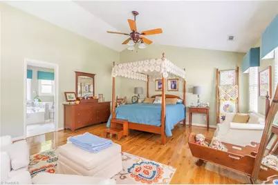 325 Creekside Drive, High Point, NC 27265 - Photo 18