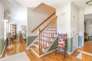 325 Creekside Dr, High Point, NC 27265 - Photo 16