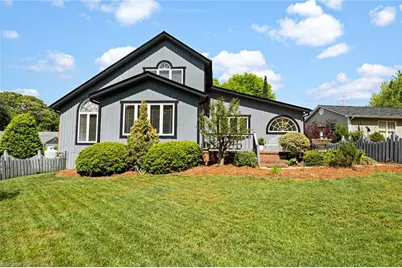 1007 Kings Arms Court, High Point, NC 27262 - Photo 42