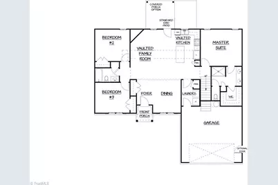 4584 Wallburg Road, Wallburg, NC 27107 - Photo 2