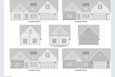 4584 Wallburg Road, Winston-Salem, NC 27107 - Photo 1