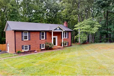 1578 Twin Oaks Drive, King, NC 27021 - Photo 2