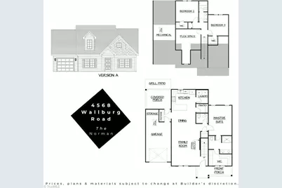 4568 Wallburg Road, Winston-Salem, NC 27107 - Photo 40