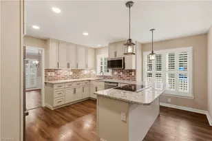 5405 Pondfield Dr, Greensboro, NC 27410 - Photo 8