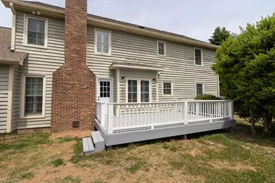 5405 Pondfield Drive, Greensboro, NC 27410 - Photo 32