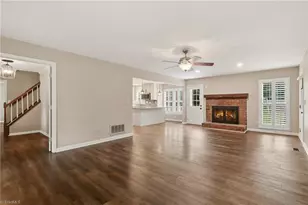5405 Pondfield Dr, Greensboro, NC 27410 - Photo 6