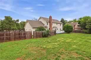 5405 Pondfield Dr, Greensboro, NC 27410 - Photo 32