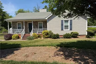 2116 Tealwood Dr, Greensboro, NC 27407 - Photo 2