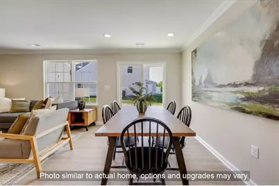 705 Dusk Vista Way #57, Greensboro, NC 27410 - Photo 12