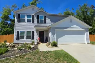 1511 Oriole Dr, Asheboro, NC 27203 - Photo 1