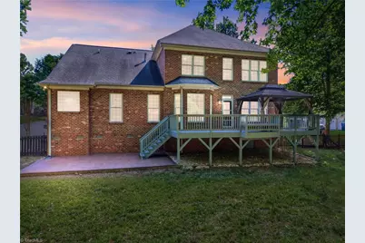 8241 William Wallace Drive, Summerfield, NC 27358 - Photo 42