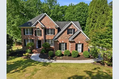 8241 William Wallace Drive, Summerfield, NC 27358 - Photo 2
