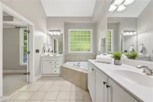 8241 William Wallace Dr, Summerfield, NC 27358 - Photo 20