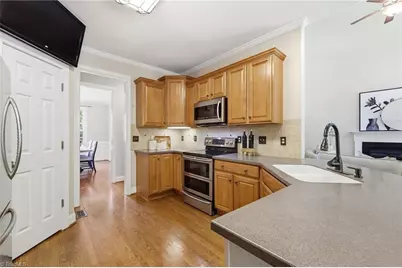 8241 William Wallace Drive, Summerfield, NC 27358 - Photo 12