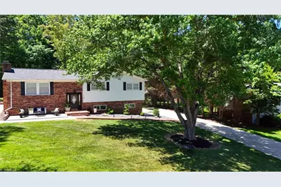 129 Swiss Haven Drive, Pilot Mountain, NC 27041 - Photo 2