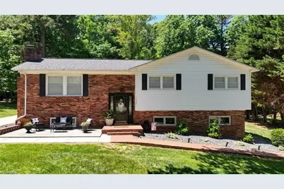 129 Swiss Haven Drive, Pilot Mountain, NC 27041 - Photo 1