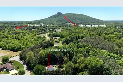 129 Swiss Haven Drive, Pilot Mountain, NC 27041 - Photo 6