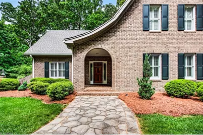 1563 Bluebird Lane, Asheboro, NC 27205 - Photo 2