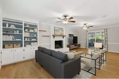 3604 Turnberry Lane, Greensboro, NC 27410 - Photo 8