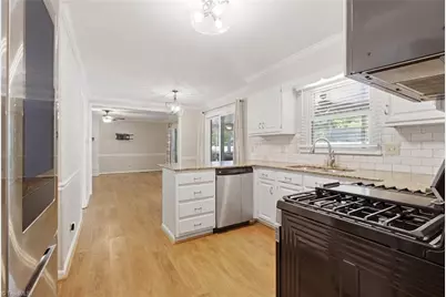 3604 Turnberry Lane, Greensboro, NC 27410 - Photo 16