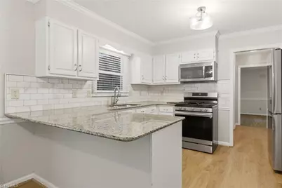 3604 Turnberry Lane, Greensboro, NC 27410 - Photo 14