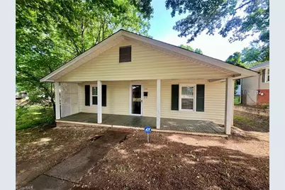 515 Spencer Avenue, Asheboro, NC 27263 - Photo 1