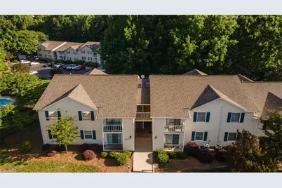 5643 Hornaday Road #C, Greensboro, NC 27409 - Photo 2