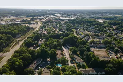 5643 Hornaday Road #C, Greensboro, NC 27409 - Photo 4
