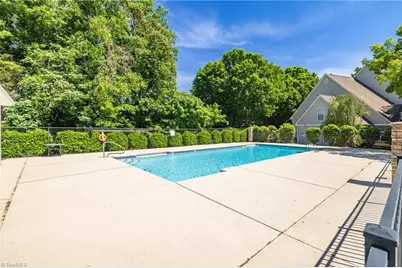 3787 Wayfarer Drive, Greensboro, NC 27410 - Photo 34