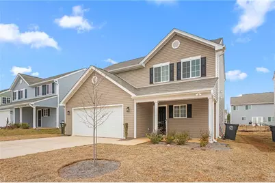 3907 Arcola Way, Greensboro, NC 27405 - Photo 2