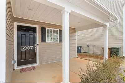 3907 Arcola Way, Greensboro, NC 27405 - Photo 4
