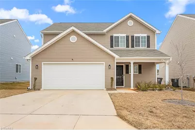 3907 Arcola Way, Greensboro, NC 27405 - Photo 2