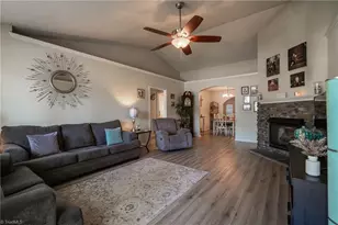 1706 Crinan Ct, High Point, NC 27265 - Photo 8